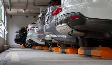 Kapalı Otoparkta Aracınızı ‘Güvende’ Sansanızda Değerini Sinsi Sinsi Yitiriyor, Uzmanların Uyardığı 3 Gizli Tehlike!
