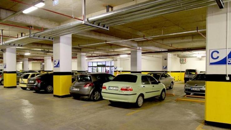 LPG'li araçların AVM'lerin kapalı otoparklarına girmesi için şartlar neler?  AVM kapalı otopark şartları - Son Dakika Haberleri İnternet