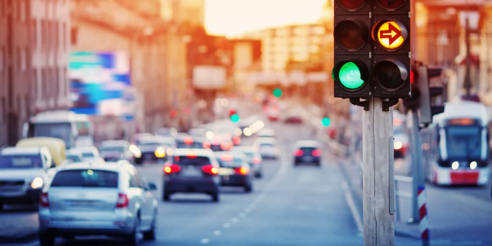 Bilinmesi Gereken Trafik Kuralları - Mapfre Blog