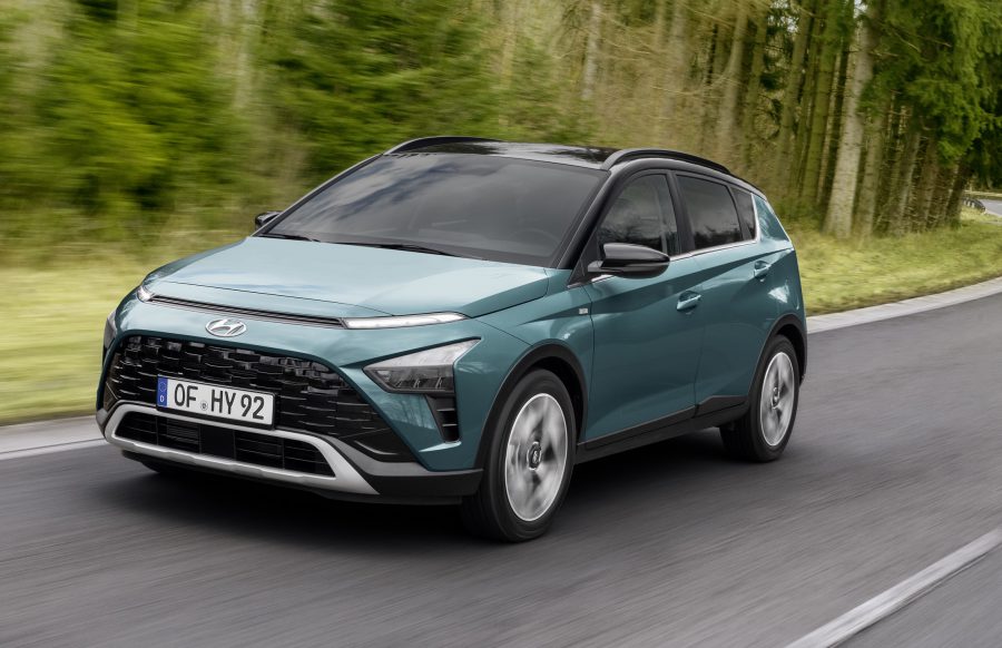 2021 Hyundai Bayon 1.4 MPİ Detaylı İnceleme - arabam.com