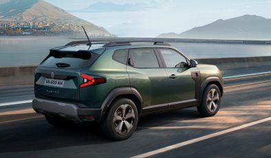 Kasım 2025’in En Ucuz SUV’u Artık O! Renault Duster Yeni Fiyat Listesiyle Şaşırttı