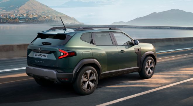 Kasım 2025’in En Ucuz SUV’u Artık O! Renault Duster Yeni Fiyat Listesiyle Şaşırttı