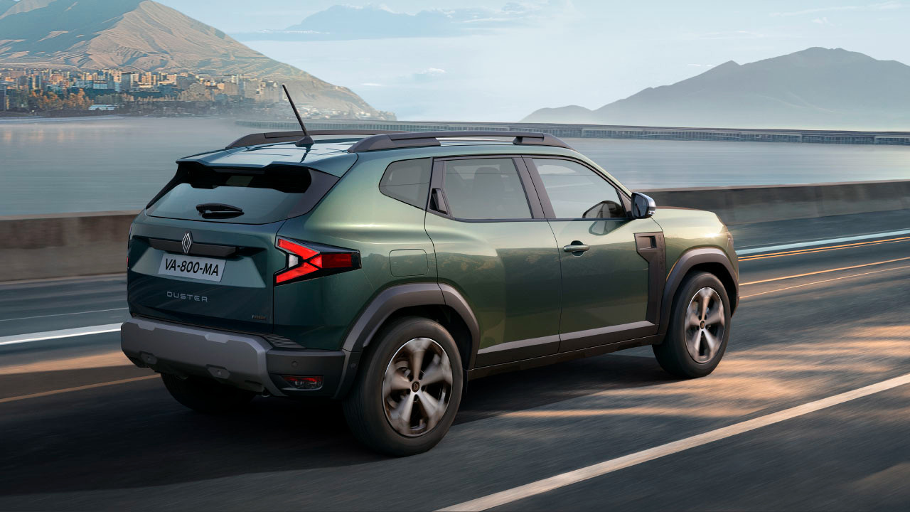 Kasım 2025’in En Ucuz SUV’u Artık O! Renault Duster Yeni Fiyat Listesiyle Şaşırttı