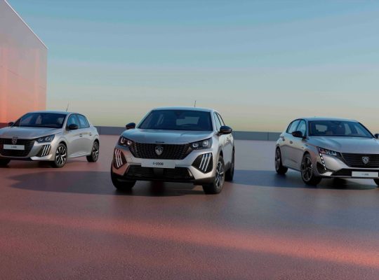 Nissan Juke, Qashqai, X-Trail ve Townstar'da Ekim indirimleri - OtoMR
