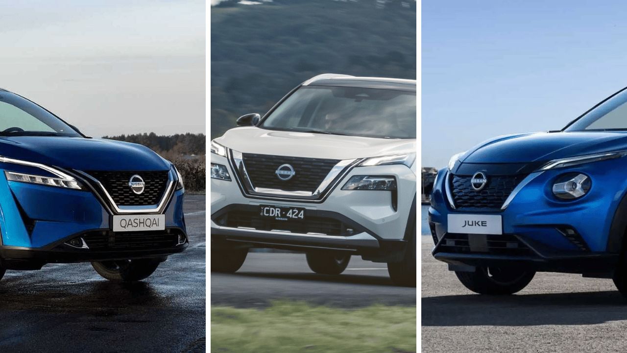 Nissan 2024 fiyat listesi belli oldu! Qashqai, Juke, X-Trail Ekim ayı  fiyatları | Türkiye Gazetesi