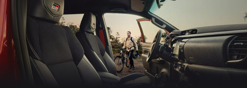 Kasım Fırtınası Toyota’dan, Hilux’un Yeni Fiyatları Arazi Tutkunlarını Şaşırtacak! 7 Otomobil Haber En Güncel Otomobil Haberleri, Test Sürüşleri ve Otomotiv Dünyasından Son Gelişmeler