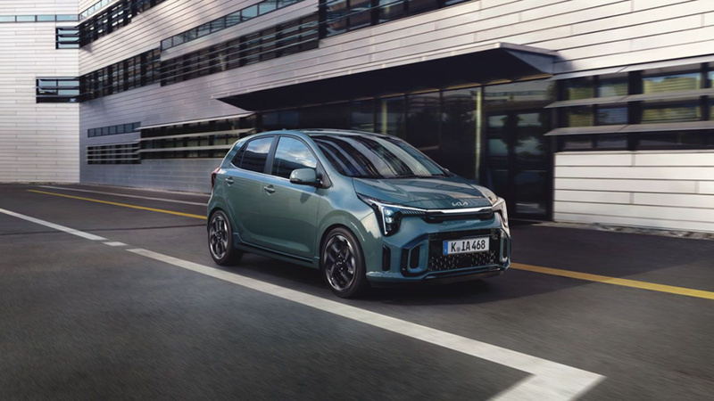 Otomobil Haberleri Auto News