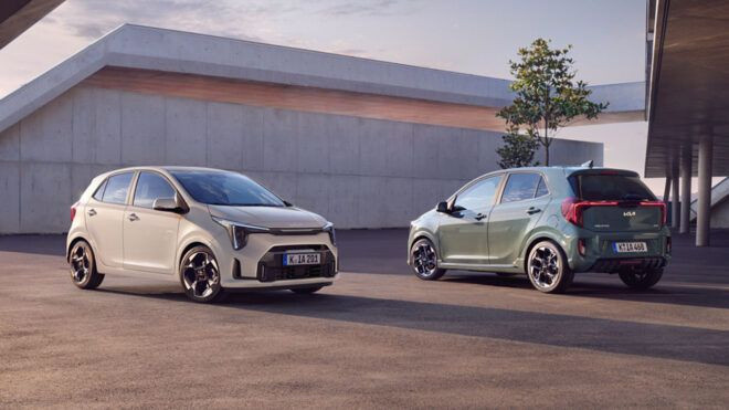 Otomobil Haberleri Auto News