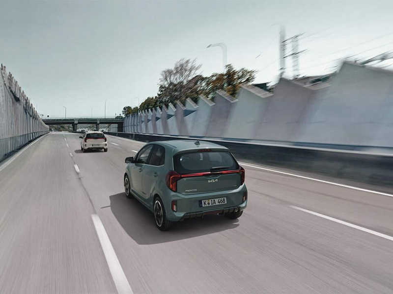 Otomobil Haberleri Auto News