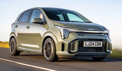 Kia Picanto Kasım Bombası! Bu Fiyatla Gerçek Otomobil Sahibi Olmak Mümkün Mü?