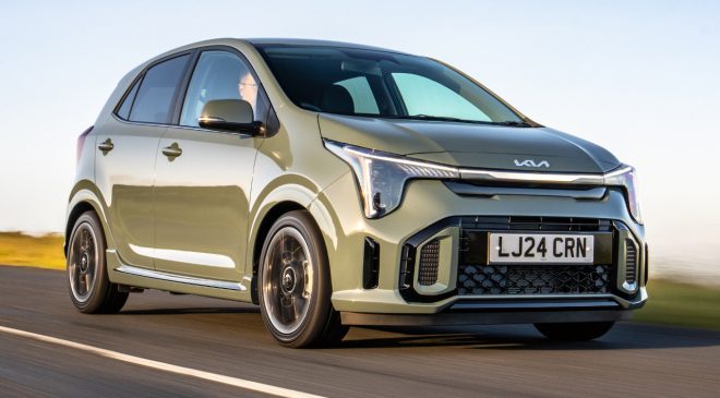 Kia Picanto Kasım Bombası! Bu Fiyatla Gerçek Otomobil Sahibi Olmak Mümkün Mü?