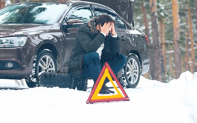 Kışın Araçta Neler Kontrol Edilmelidir | Msn Otomotiv