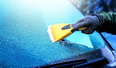 Kışın Araç Sahiplerini Sessizce Vuran Tehlike, Bu 5 Hata Sigortanızı Geçersiz Kılabilir!