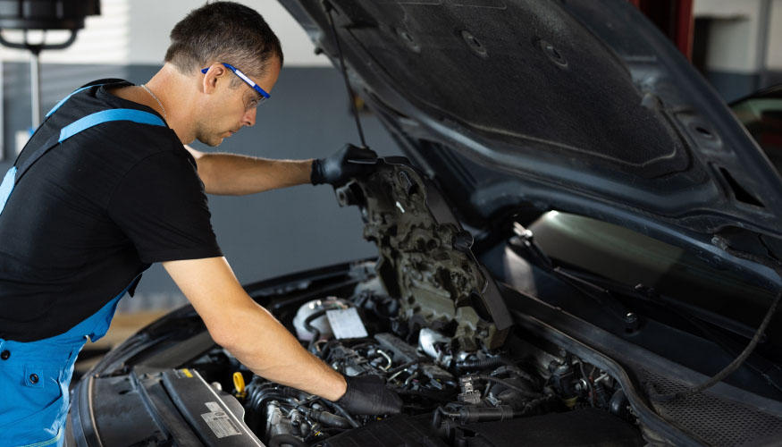 En İyi 40 Oto Motor Tamircisi | Armut