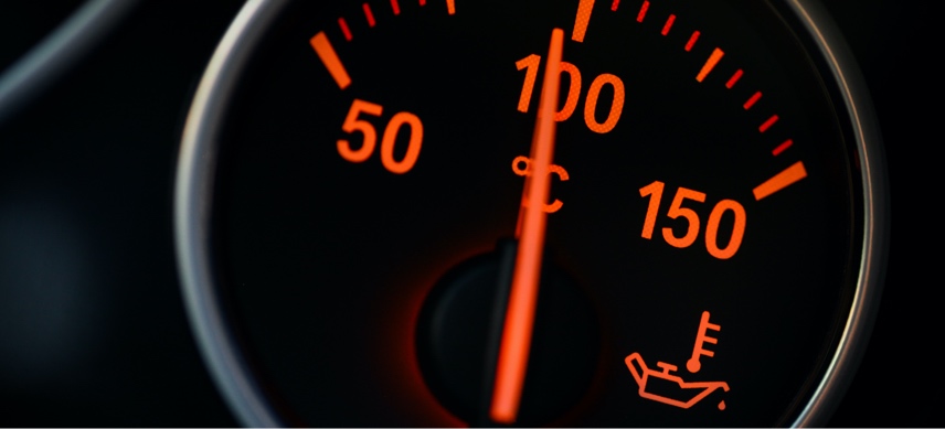 Hararet Göstergesi Neden Yükselir?