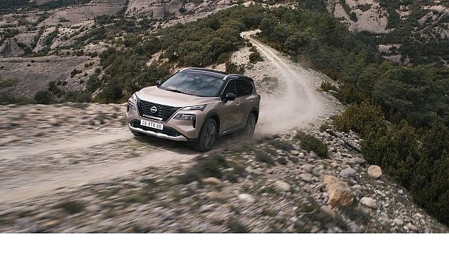 Nissan Kasım Kampanyasında Şaşırtıyor, Juke, Qashqai ve X-Trail Fiyatları Rekor Düzeye İndi!