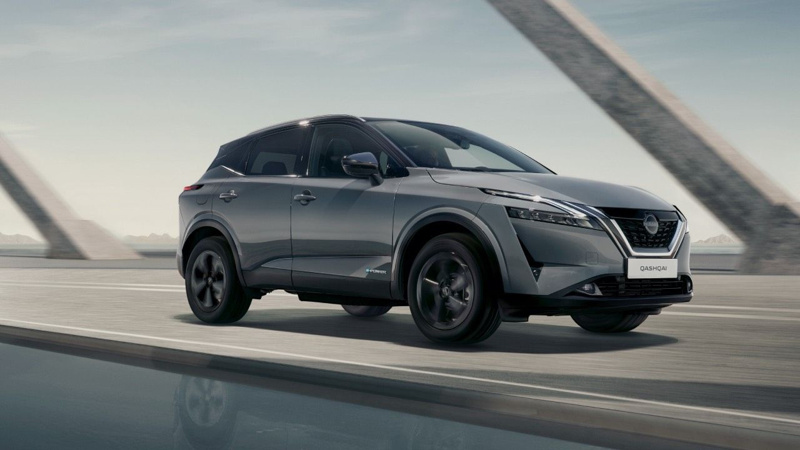 Nissan Qashqai Kasım Fırsatı, 2 Milyon TL’ye Premium SUV, Ama Sadece Bu Ay! 3 Otomobil Haber En Güncel Otomobil Haberleri, Test Sürüşleri ve Otomotiv Dünyasından Son Gelişmeler