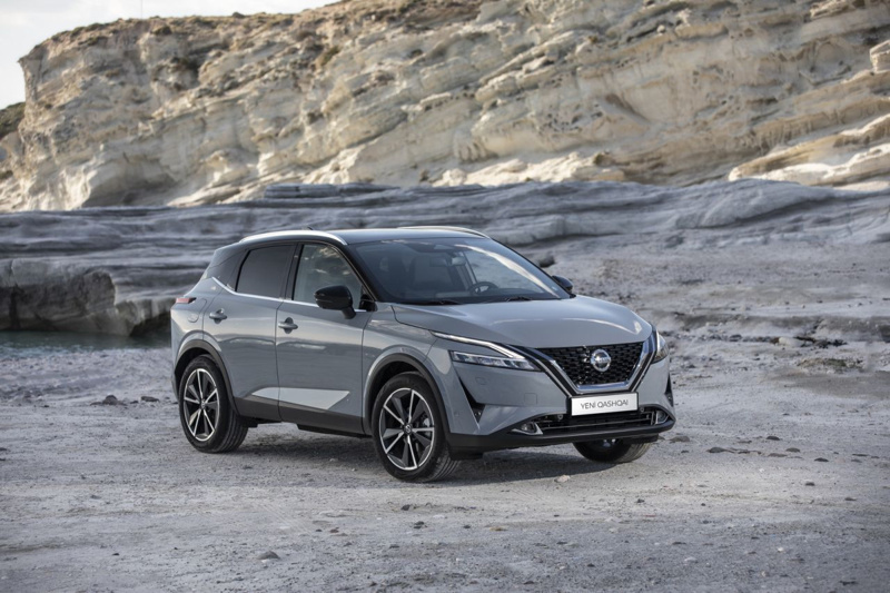 Nissan Qashqai Kasım Fırsatı, 2 Milyon TL’ye Premium SUV, Ama Sadece Bu Ay! 4 Otomobil Haber En Güncel Otomobil Haberleri, Test Sürüşleri ve Otomotiv Dünyasından Son Gelişmeler