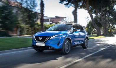Nissan Qashqai Kasım Fırsatı, 2 Milyon TL’ye Premium SUV, Ama Sadece Bu Ay!