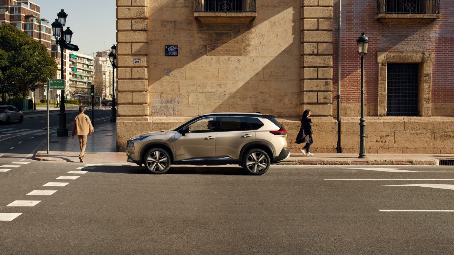 Nissan X-Trail Üretimi Krizde, Kyushu’da 900 Araçlık Şok Kesinti, Çip Krizi Devam Ediyor! 3 X-Trail Özellikler - Nissan Türkiye