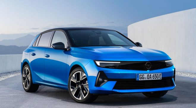 Opel Astra Şok Kasım Fırsatıyla Geliyor, 300 Bin TL Faizsiz Kredi ve Alman Mühendisliğinin Sürprizleri