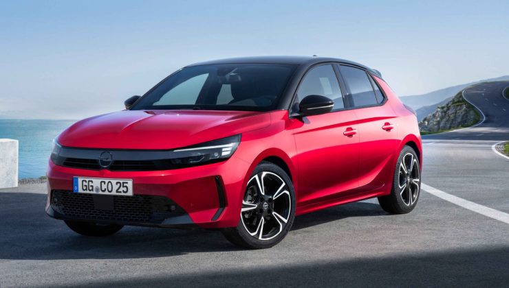 Opel Kasım Kampanyasıyla Rakiplerini Zorluyor! Bu Fiyatlar Bir Daha Gelmez!