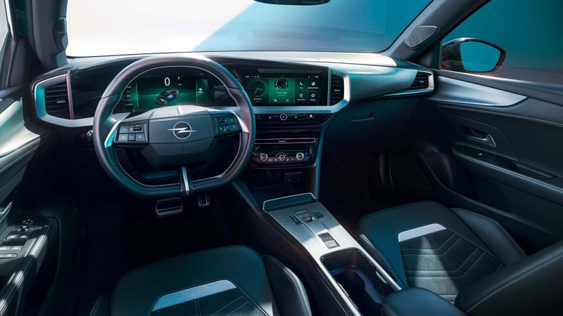 Opel Mokka Fiyatları Şok Etti, Kompakt SUV Segmentinde Egea’yı Geride Bırakan Fırsat! 6 Otomobil Haber En Güncel Otomobil Haberleri, Test Sürüşleri ve Otomotiv Dünyasından Son Gelişmeler