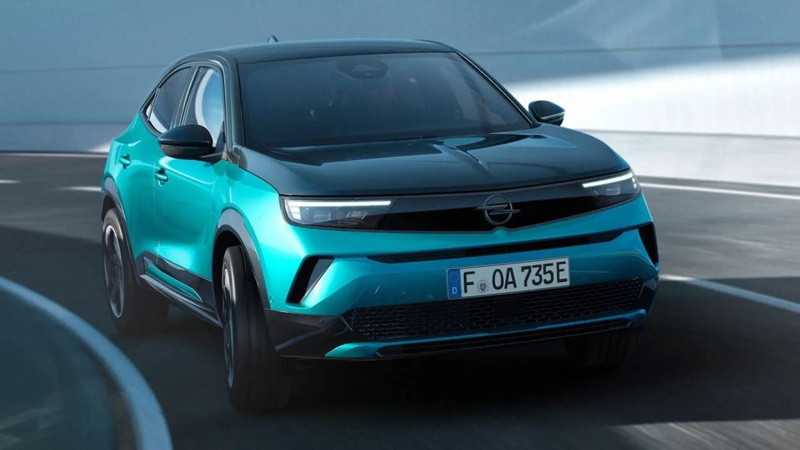 Opel Mokka Fiyatları Şok Etti, Kompakt SUV Segmentinde Egea’yı Geride Bırakan Fırsat! 7 Otomobil Haber En Güncel Otomobil Haberleri, Test Sürüşleri ve Otomotiv Dünyasından Son Gelişmeler