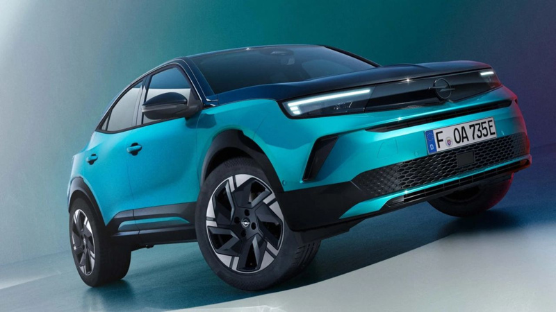 Opel Mokka Fiyatları Şok Etti, Kompakt SUV Segmentinde Egea’yı Geride Bırakan Fırsat! 9 Otomobil Haber En Güncel Otomobil Haberleri, Test Sürüşleri ve Otomotiv Dünyasından Son Gelişmeler