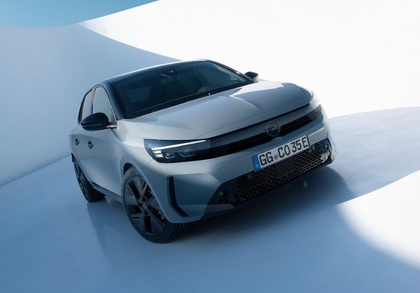 Opel’den Kaçırılmayacak Kasım Fırsatı, SUV’dan Ticariye %0 Faizli Araçlar! 4 2025 Opel Corsa 1.2 (100 Beygir) Otomatik (AT-8) GS Özellikleri - arabavs.com