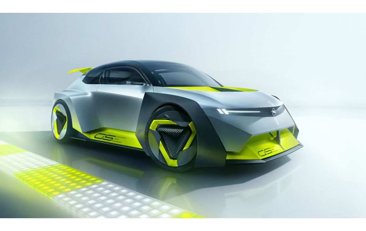 Opel’den Kaçırılmayacak Kasım Fırsatı, SUV’dan Ticariye %0 Faizli Araçlar! 5 Opel'in Gücünü Elektrikten Alan Yepyeni GSE Konsepti, IAA Mobility 2025'te Dünya Prömiyerini Gerçekleştirecek!<br>Opel Corsa GSE Vision Gran Turismo ve Yeni Opel Mokka GSE IAA Mobility 2025'te Start Almaya Hazır! | Opel |