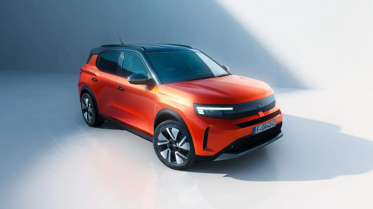 Opel’den Kaçırılmayacak Kasım Fırsatı, SUV’dan Ticariye %0 Faizli Araçlar! 6 2025 Opel Frontera özellikleri hakkında her şey! - ShiftDelete.Net