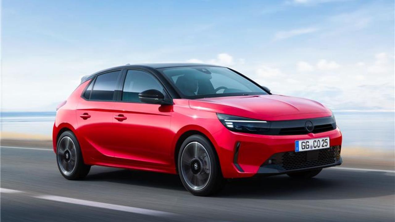 Opel’den Kaçırılmayacak Kasım Fırsatı, SUV’dan Ticariye %0 Faizli Araçlar!