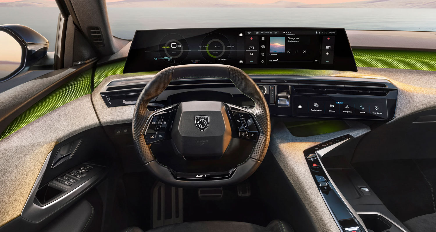 PEUGEOT Kasım Atağı! 0 Faizli Araç Fırsatlarıyla Sektörü Sarsıyor, Bu Kampanyayı Kaçıran Pişman Olur! 6 Peugeot 5008 2025: motores, equipamiento y precios - Carnovo