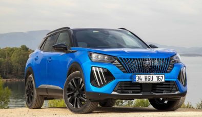 PEUGEOT Kasım Atağı! 0 Faizli Araç Fırsatlarıyla Sektörü Sarsıyor, Bu Kampanyayı Kaçıran Pişman Olur!