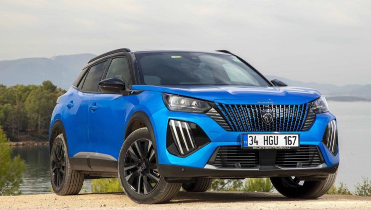 PEUGEOT Kasım Atağı! 0 Faizli Araç Fırsatlarıyla Sektörü Sarsıyor, Bu Kampanyayı Kaçıran Pişman Olur!