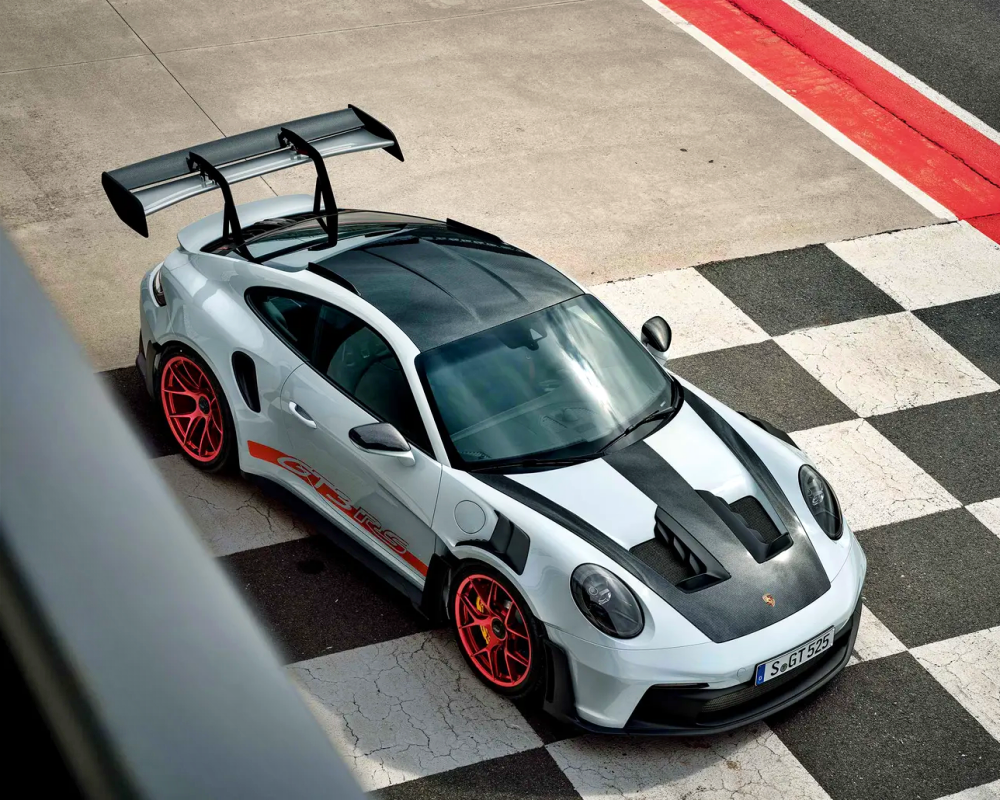 Porsche 911 Hakkında Bilmeniz Gerekenler - OGGUSTO