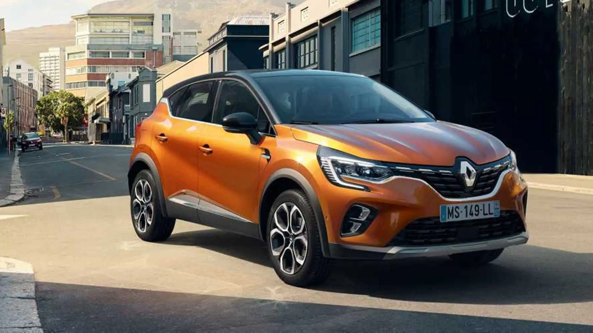 Yeni Renault Captur'un fiyatları açıklandı!