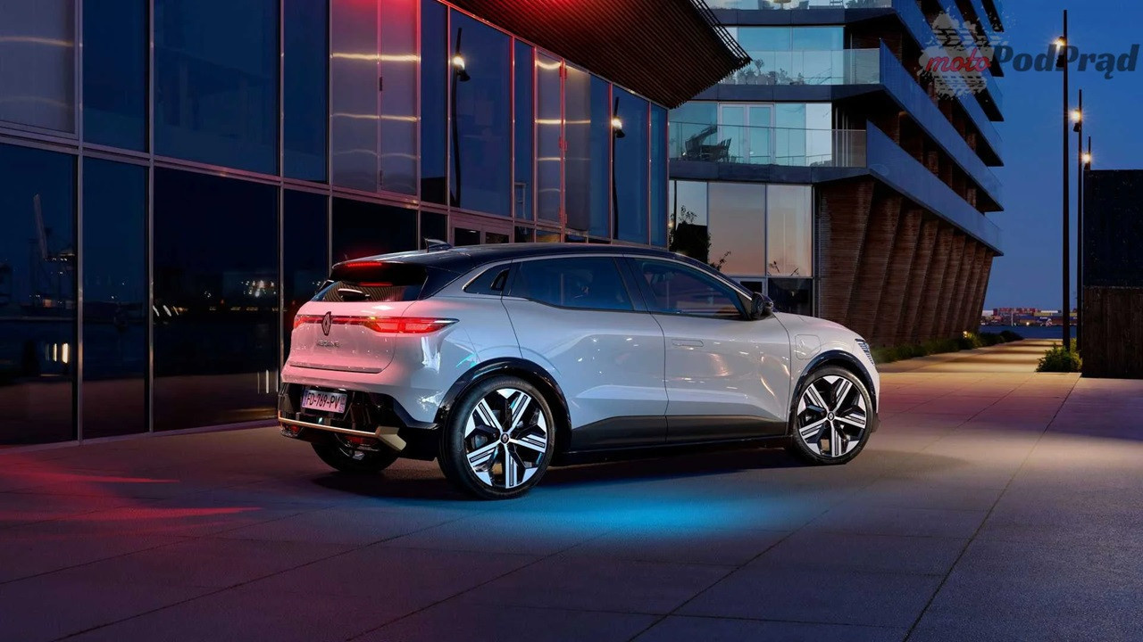 Renault delirdi, Megane E-Tech fiyatını Egea seviyesine çekti