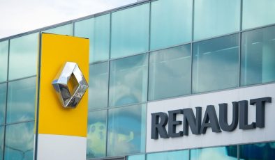 Renault Araç Sahipleri Dikkat! Aracınız Park Halinde Sessizce Hareket Etmeye Başlayabilir