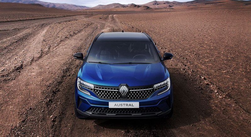 Renault Austral Bu Fiyata Nasıl Satılıyor? C-SUV Segmentini Altüst Eden İndirimin Perde Arkası! 8 Otomobil Haber En Güncel Otomobil Haberleri, Test Sürüşleri ve Otomotiv Dünyasından Son Gelişmeler