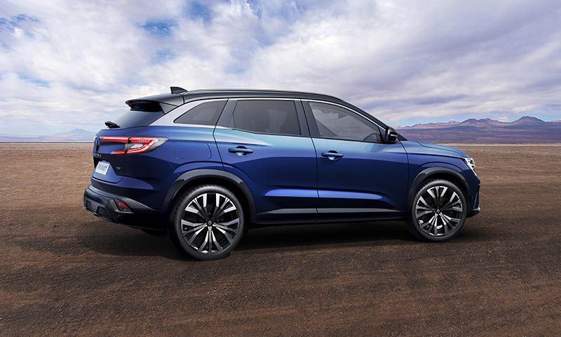 Renault Austral Bu Fiyata Nasıl Satılıyor? C-SUV Segmentini Altüst Eden İndirimin Perde Arkası! 9 Otomobil Haber En Güncel Otomobil Haberleri, Test Sürüşleri ve Otomotiv Dünyasından Son Gelişmeler