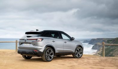 Renault Austral Bu Fiyata Nasıl Satılıyor? C-SUV Segmentini Altüst Eden İndirimin Perde Arkası!