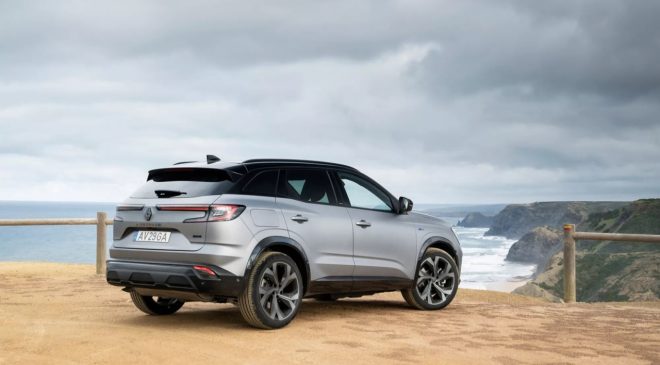 Renault Austral Bu Fiyata Nasıl Satılıyor? C-SUV Segmentini Altüst Eden İndirimin Perde Arkası!