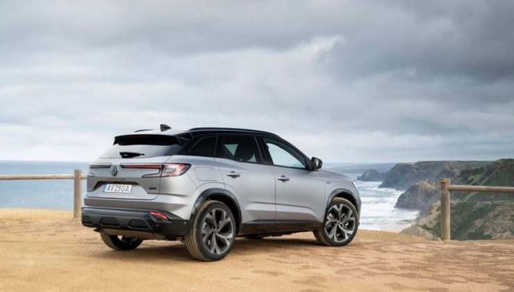 Renault Austral Bu Fiyata Nasıl Satılıyor? C-SUV Segmentini Altüst Eden İndirimin Perde Arkası!