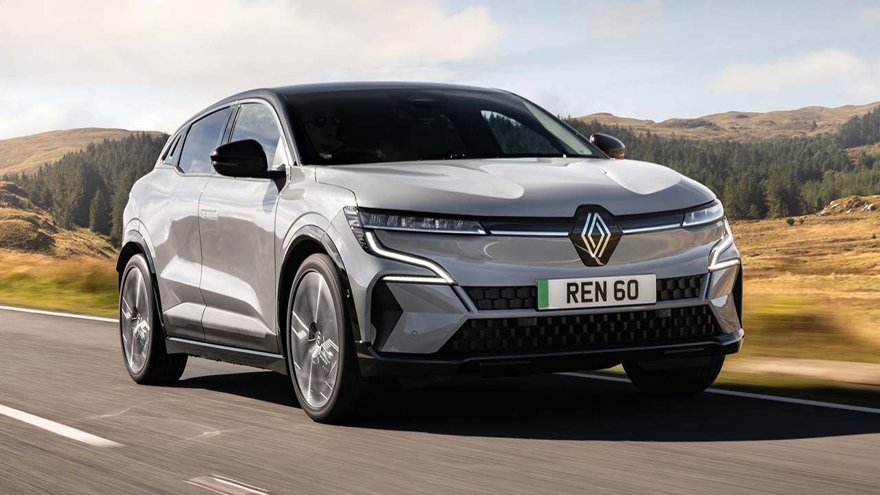 Renault, 2022 yılında global pazarda 1.466.729 araç sattı - egirişim