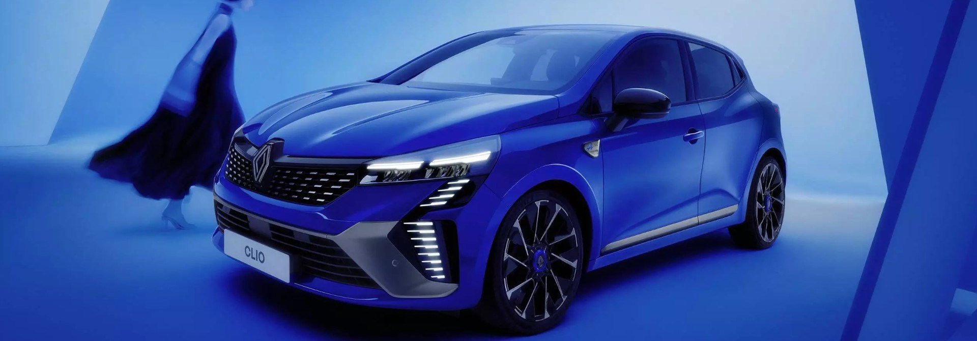 Renault Yeni Clıo Tasarım, Donanım Özellikleri ve Fiyat Listesi | Çetaş