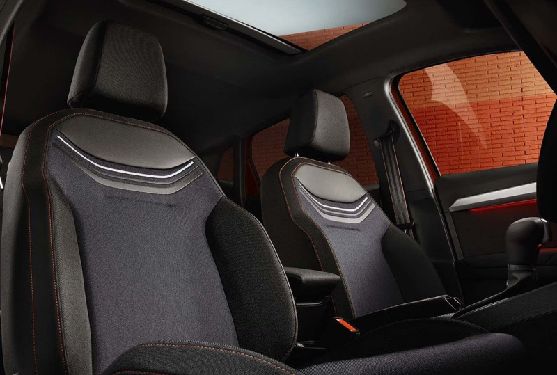 Seat Ibiza 2025 Fiyatı Sızdı! Clio Alan Bin Pişman Olacak, Bu Fiyata Böyle Donanım İlk Kez Görülüyor! 8 Otomobil Haber En Güncel Otomobil Haberleri, Test Sürüşleri ve Otomotiv Dünyasından Son Gelişmeler