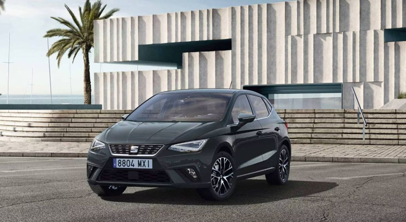 Seat Ibiza 2025 Fiyatı Sızdı! Clio Alan Bin Pişman Olacak, Bu Fiyata Böyle Donanım İlk Kez Görülüyor! 7 Otomobil Haber En Güncel Otomobil Haberleri, Test Sürüşleri ve Otomotiv Dünyasından Son Gelişmeler
