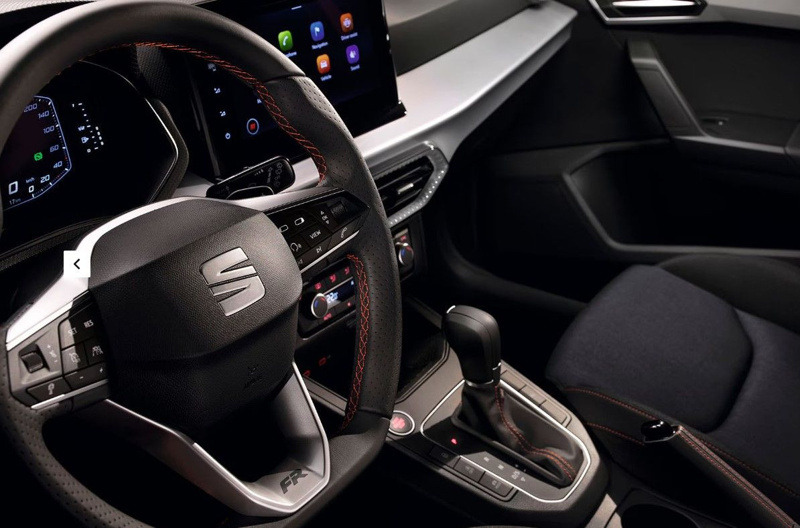 Seat Ibiza 2025 Fiyatı Sızdı! Clio Alan Bin Pişman Olacak, Bu Fiyata Böyle Donanım İlk Kez Görülüyor! 10 Otomobil Haber En Güncel Otomobil Haberleri, Test Sürüşleri ve Otomotiv Dünyasından Son Gelişmeler